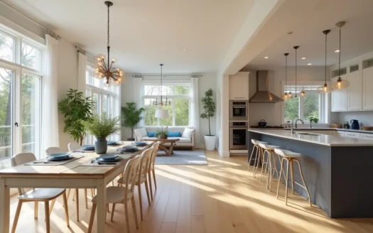 9 Semi Bedroom Terrace